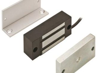 Dialock Magnetic Cabinet Lock, MCL1 Nano