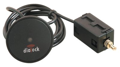 Hafele Dialock Antenna for FT-120 Controller - 3 Meter Cable