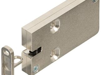 Hafele Dialock EFL3 Cabinet Lock